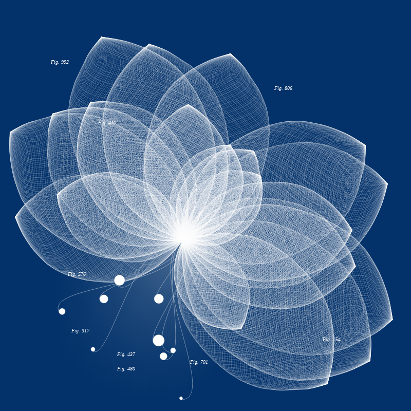 Herbarium #12 static token preview