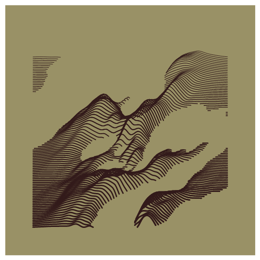 cut waves #23 static token preview