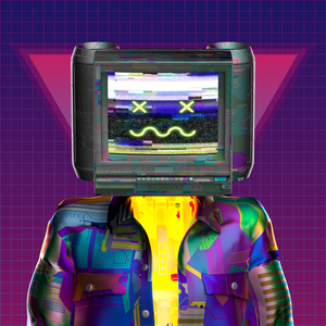 TV-HEAD-BOT project preview
