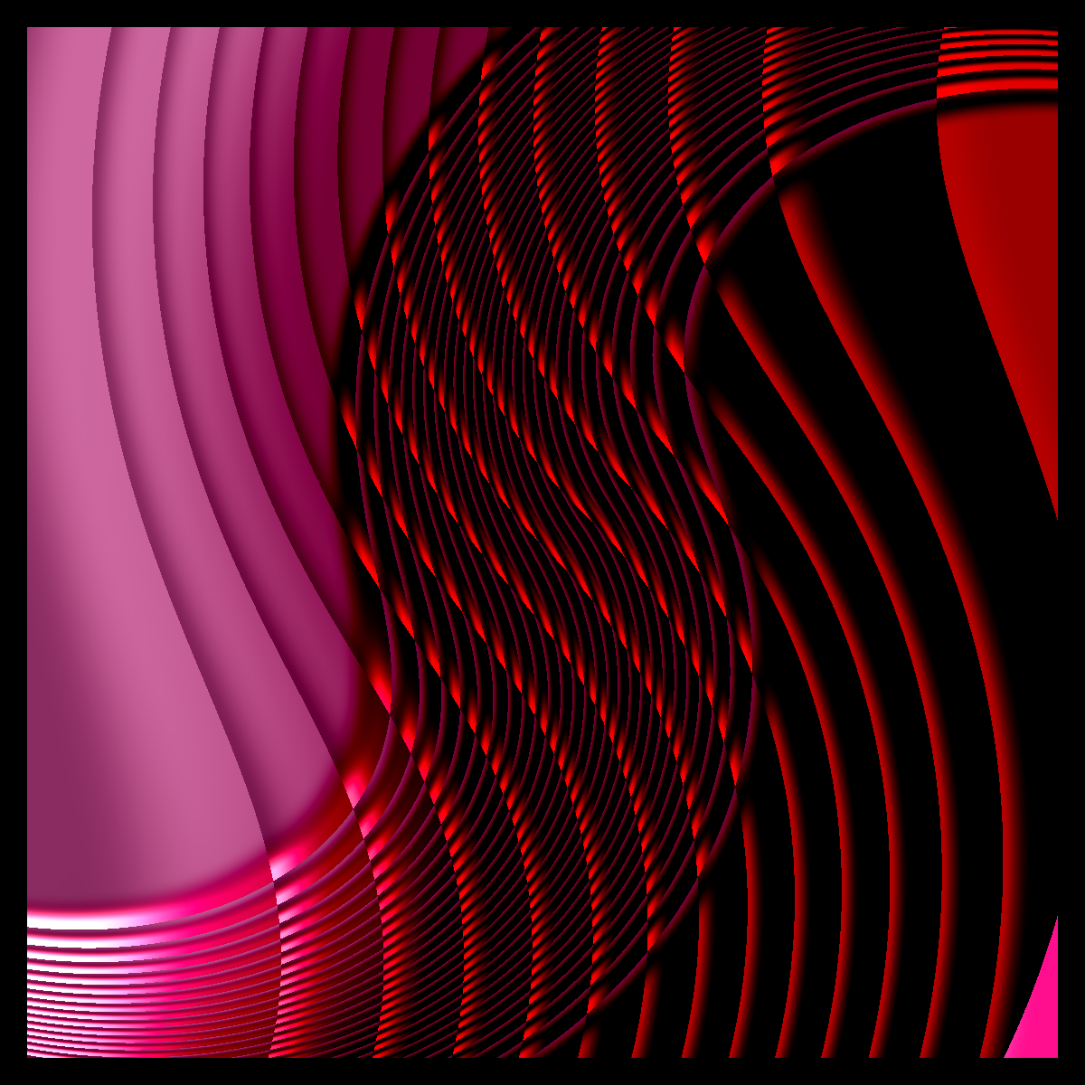 Weave #12 static token preview