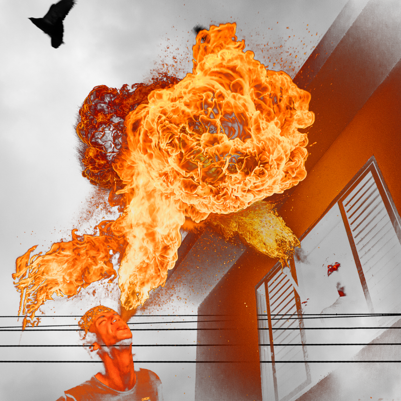 Free to burn #7 static token preview