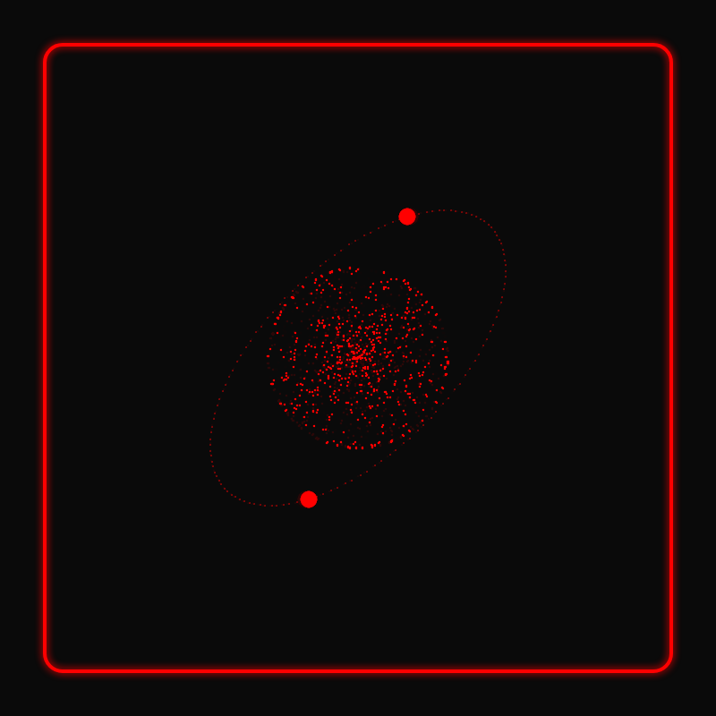 The Future Rerun - Heliocentric #23 static token preview
