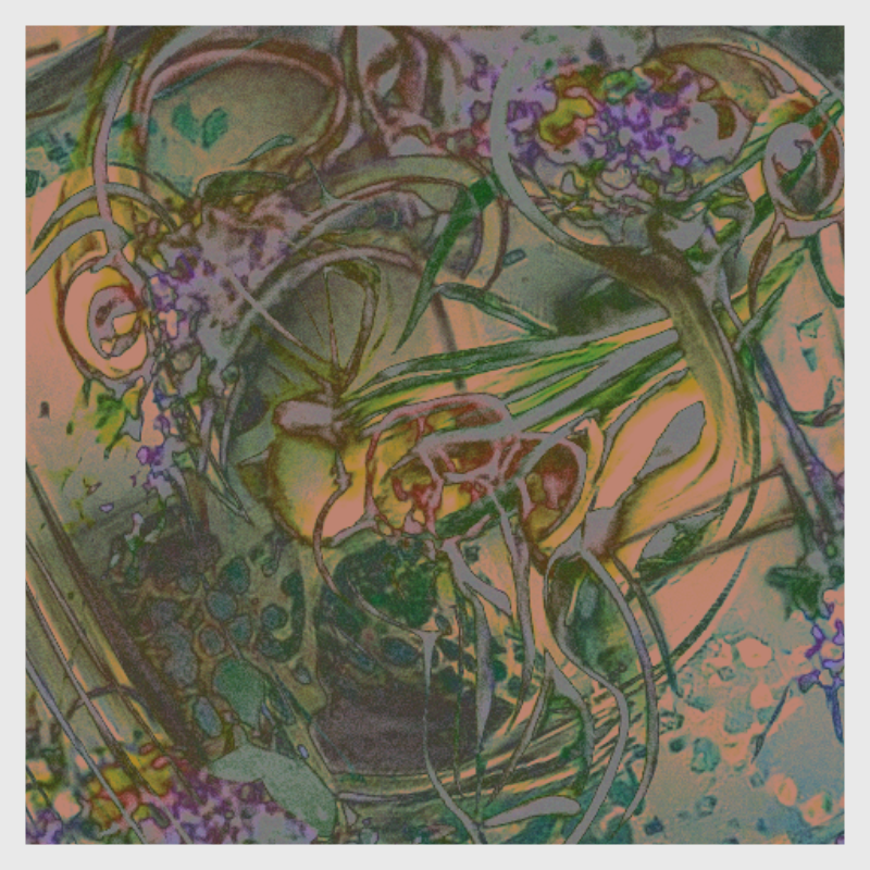La Fleur #13 static token preview