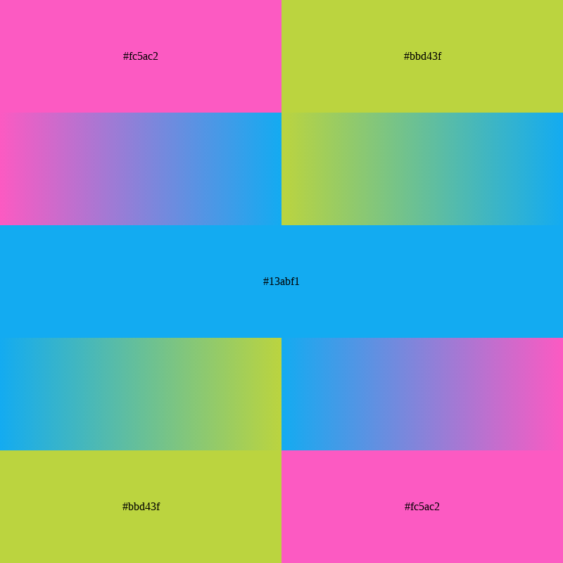 Hexes And Gradients #126 static token preview