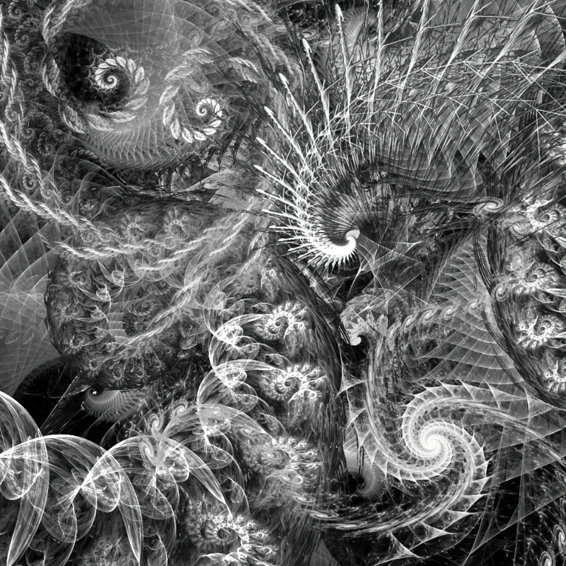 Inner Spiral #5 static token preview