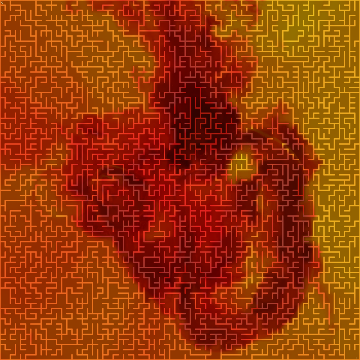 AMazingArt(YouAreAMazing2.1) #20 static token preview