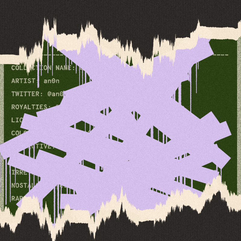 One Eleven (Defaced) #11 static token preview