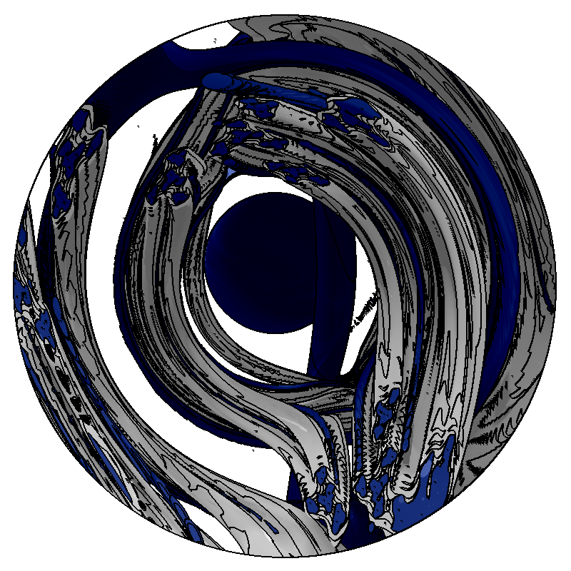 LL21 Anatomy #87 static token preview