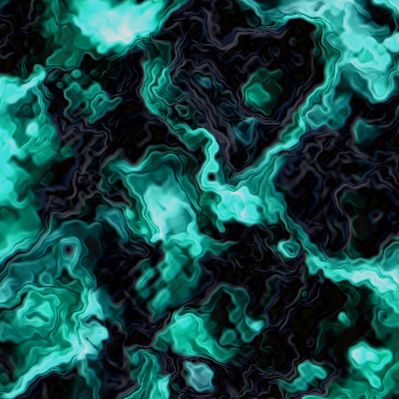 Distributed Grain System #19 static token preview