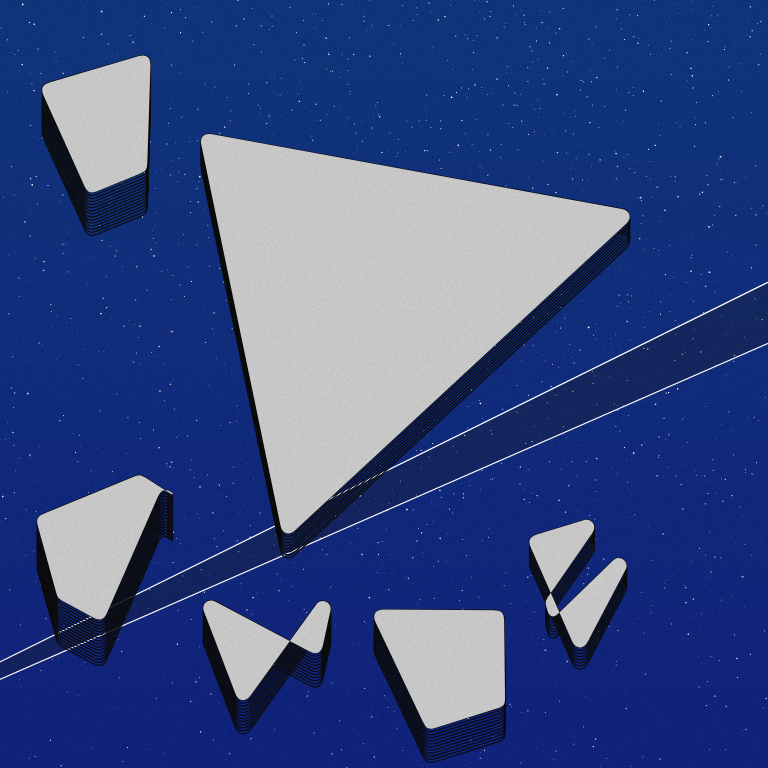 Hypnagogia #12 static token preview