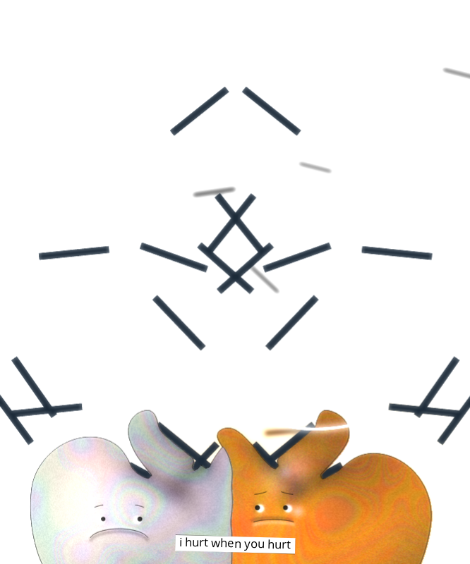 Beautiful Friendship #26 static token preview