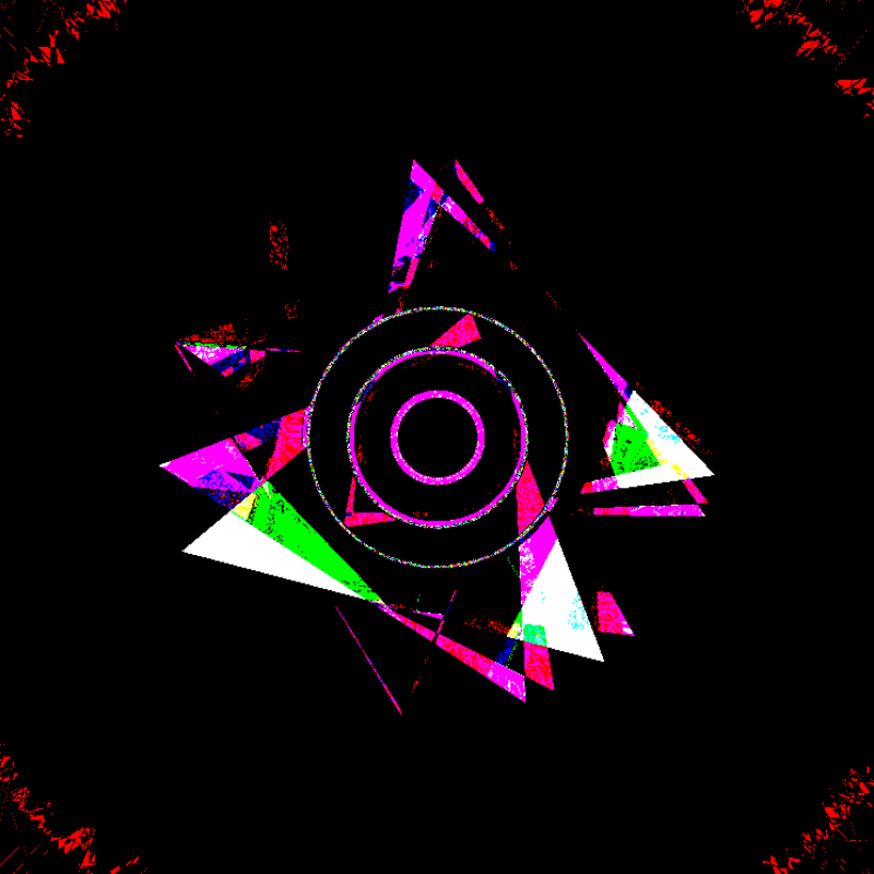 shards #2 static token preview
