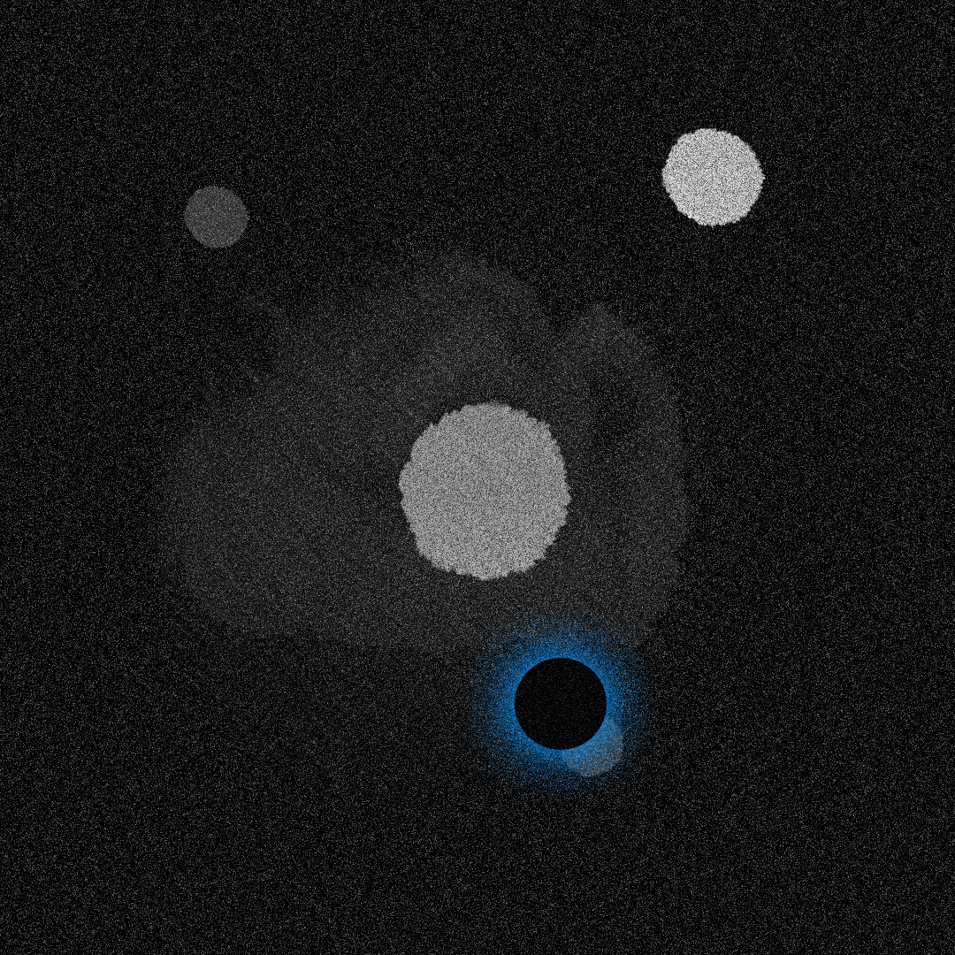 Spacethings #2 static token preview