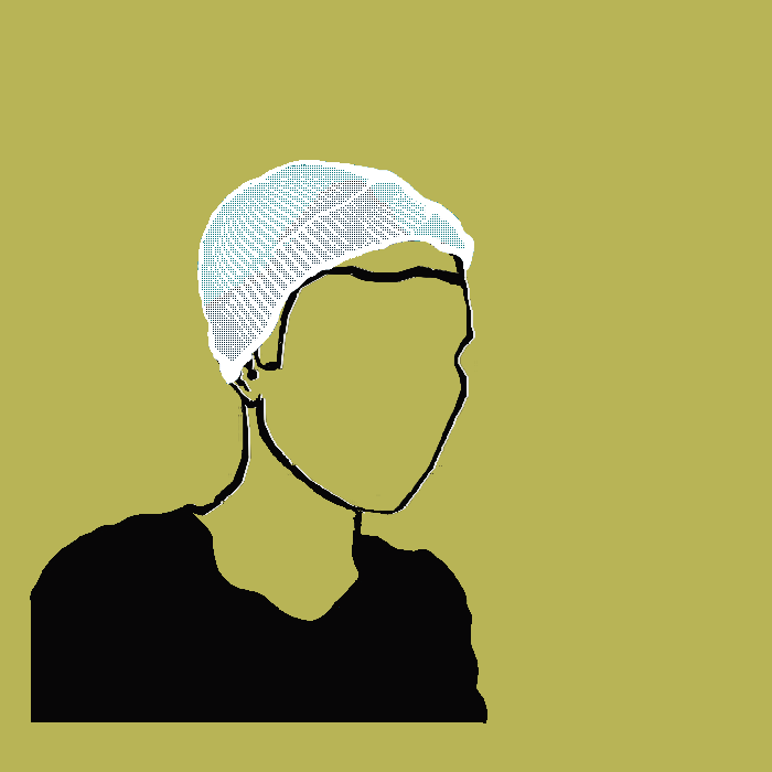 Hats #1 static token preview