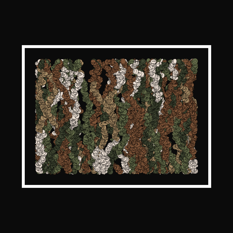 Seismic Stacking - 1 #9 static token preview