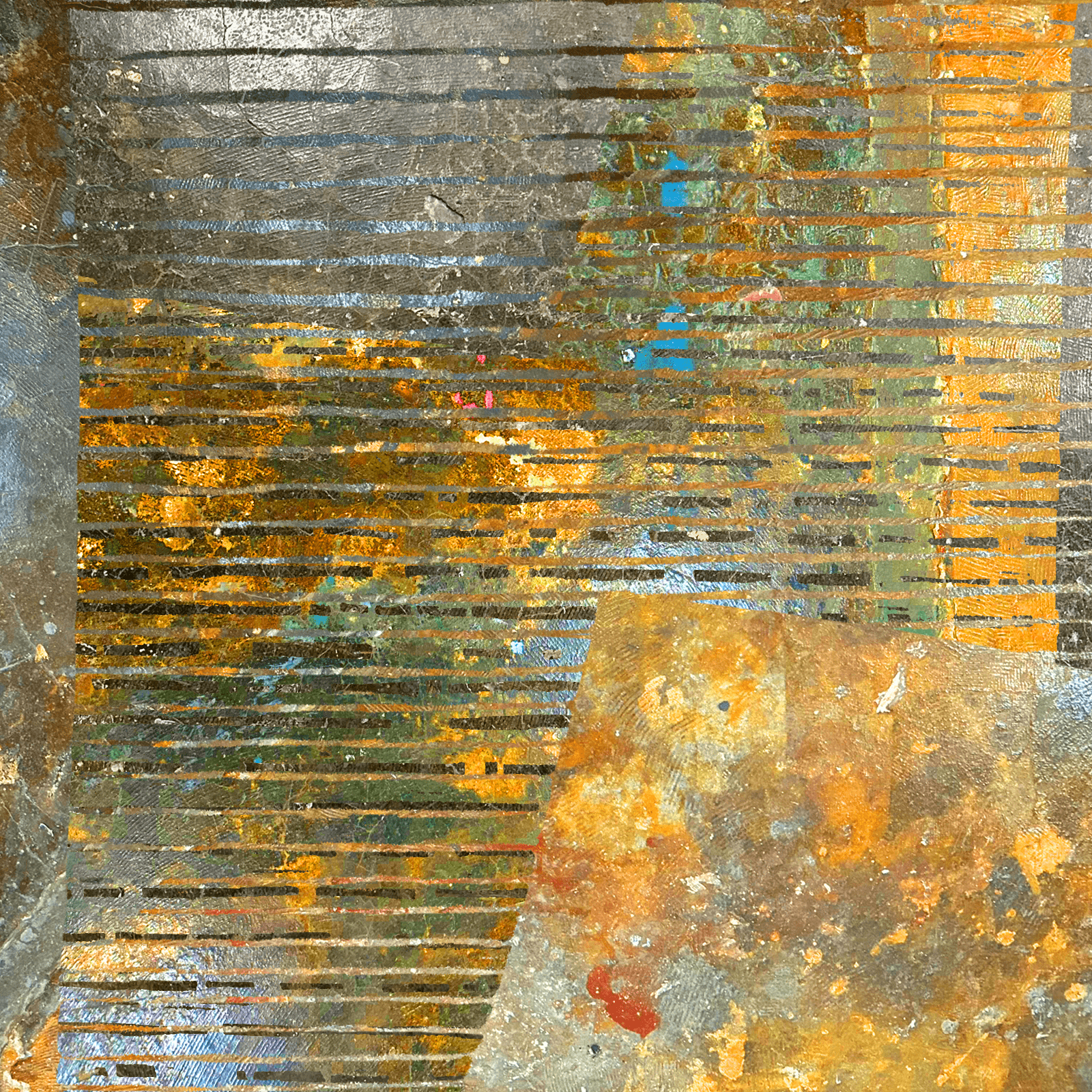 Artist Floor #1 static token preview