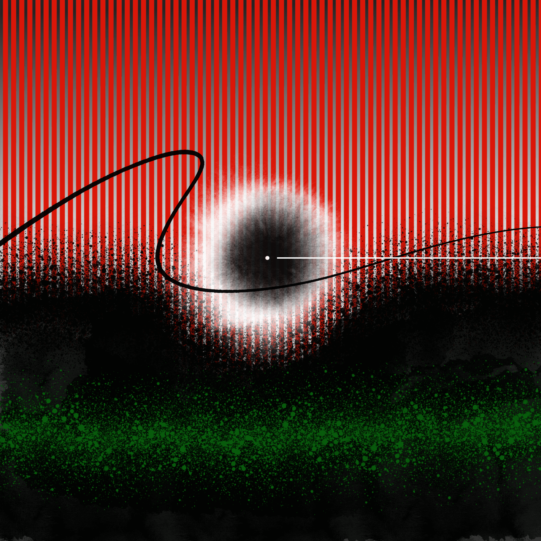 Arts of Chet Landscapes 2 #11 static token preview