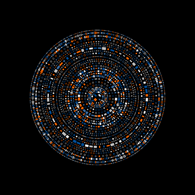 origins #7 static token preview