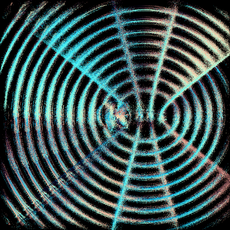 Imaginary Resonances #30 static token preview