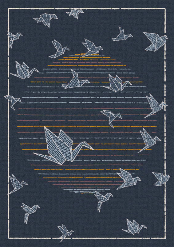 Paper Planes #11 static token preview