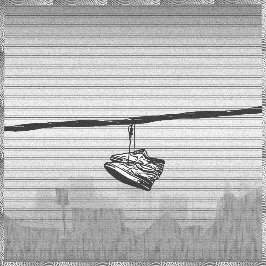 Colorless City #2 static token preview