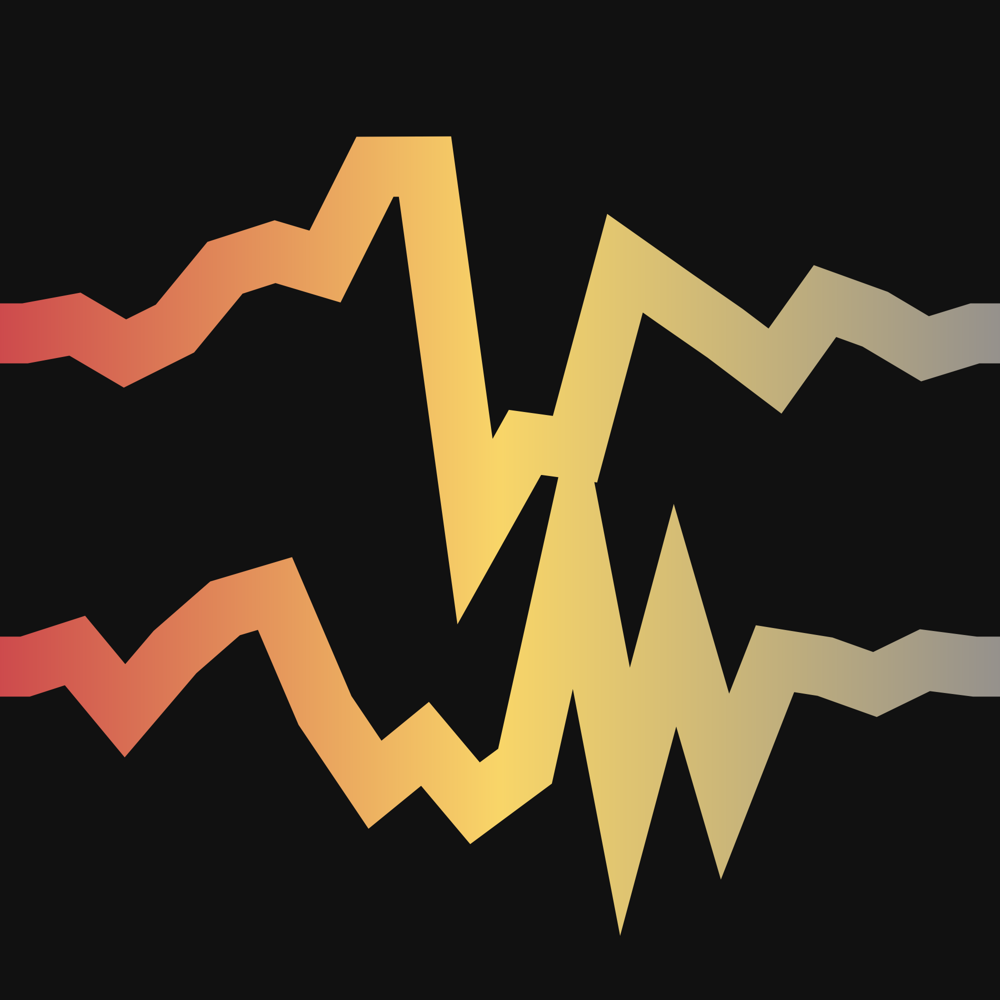Squigl #6 static token preview