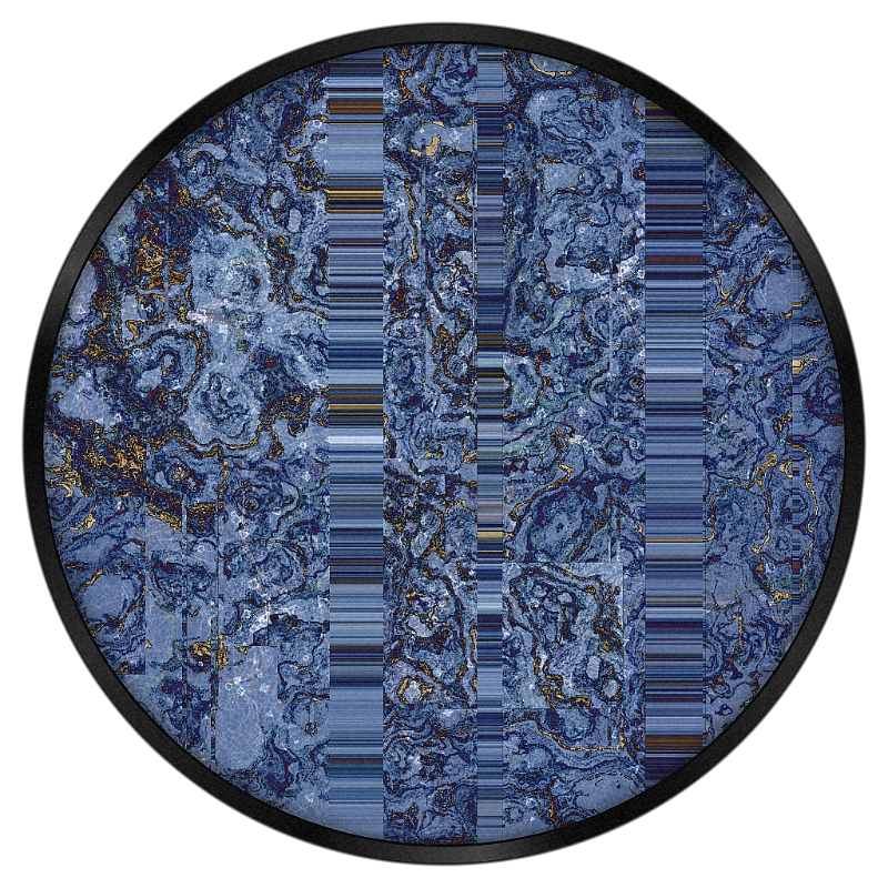Chaos Culture #443 static token preview