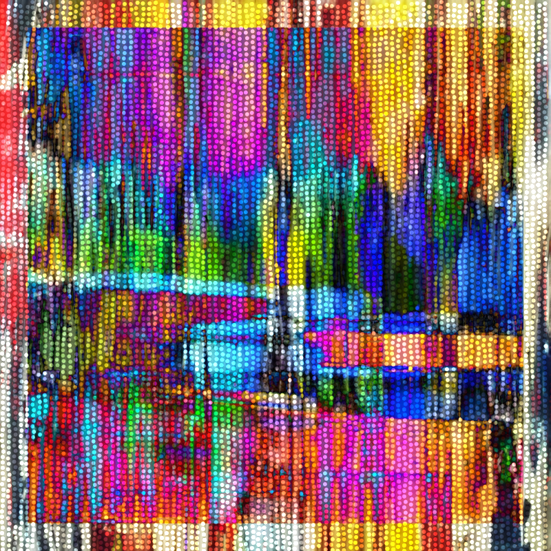 Fax Abstraction #2 static token preview