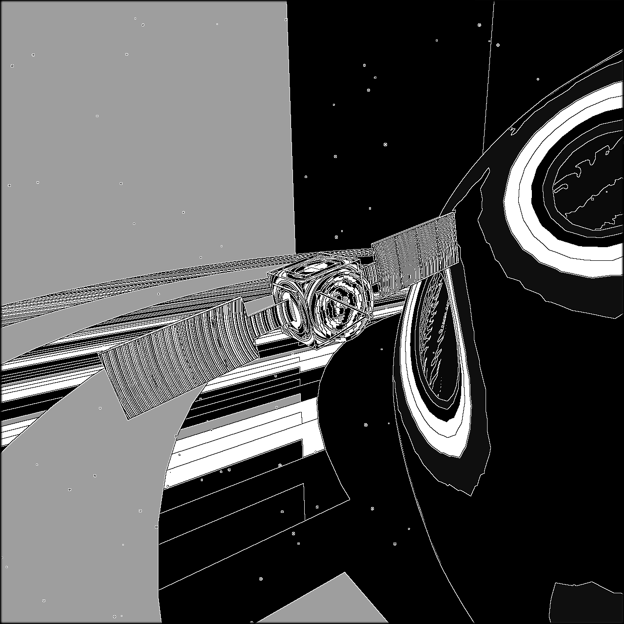 Planetary #4 static token preview