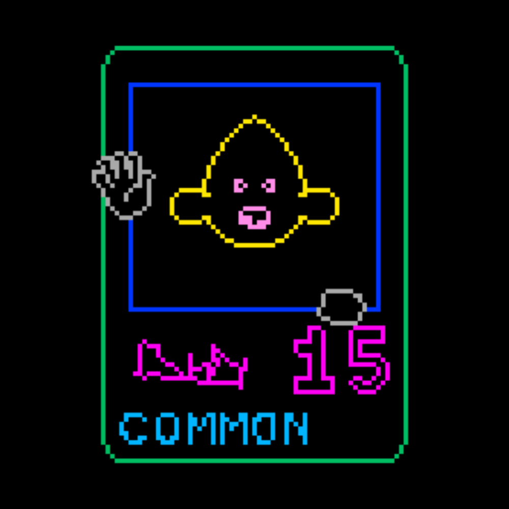 wwyg🐸cards #5 static token preview