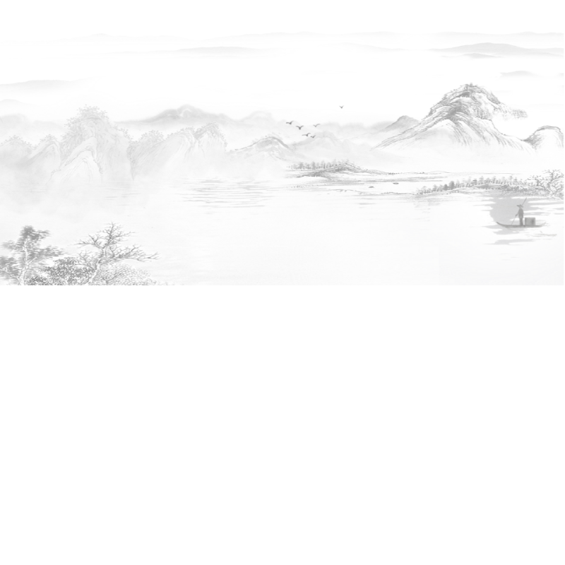 水墨画2 #5 static token preview