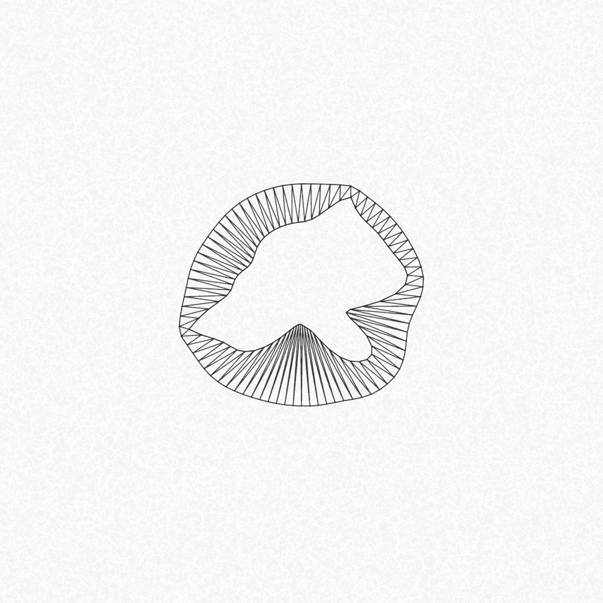 Plottable Circles #23 static token preview
