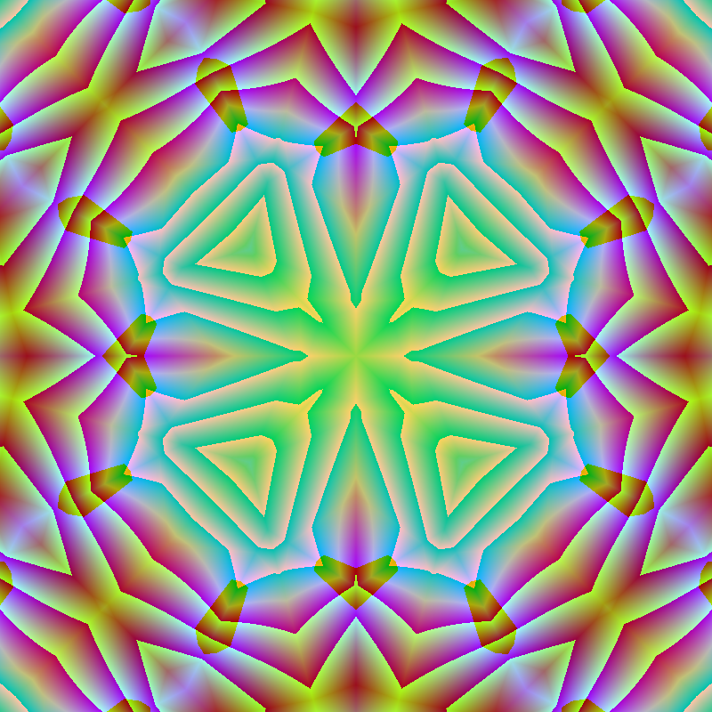 10gram psilocybin trip #7 static token preview