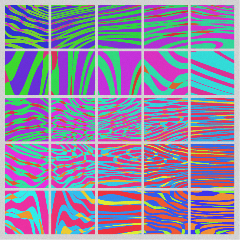 Allusive Tiles v1.5 #10 static token preview