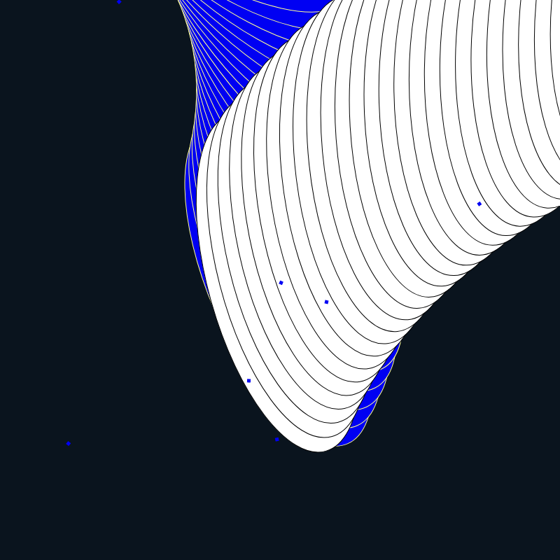 Ellipse dance #3 static token preview