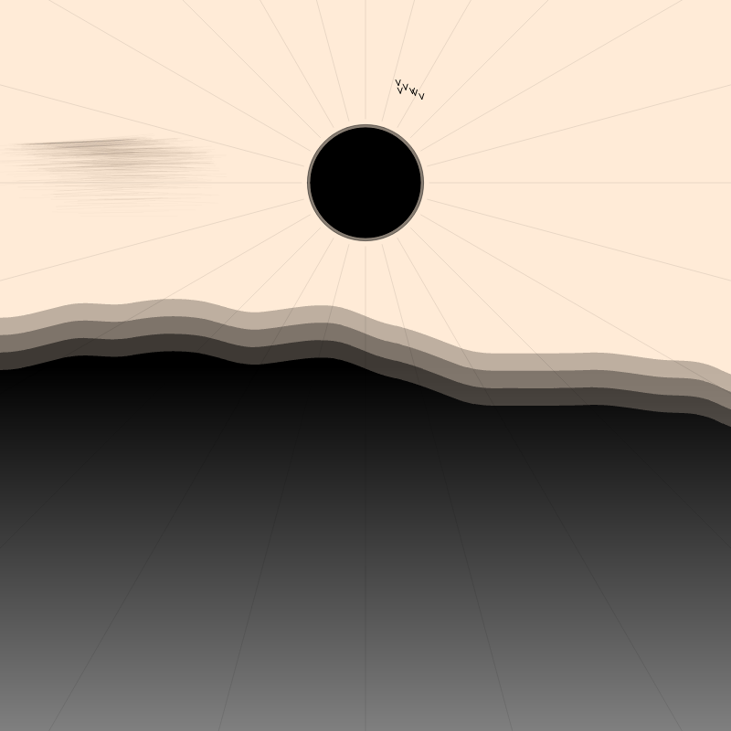 Drumscapes #5 static token preview