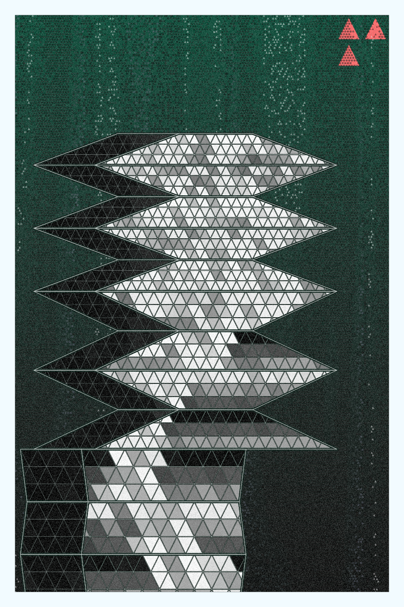 Museum of Unknown Heritage #17 static token preview