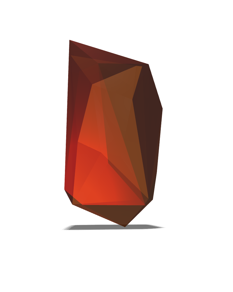 Gem #8 static token preview