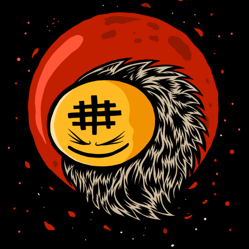 TOWTOW'S ADVENTURE #14 static token preview