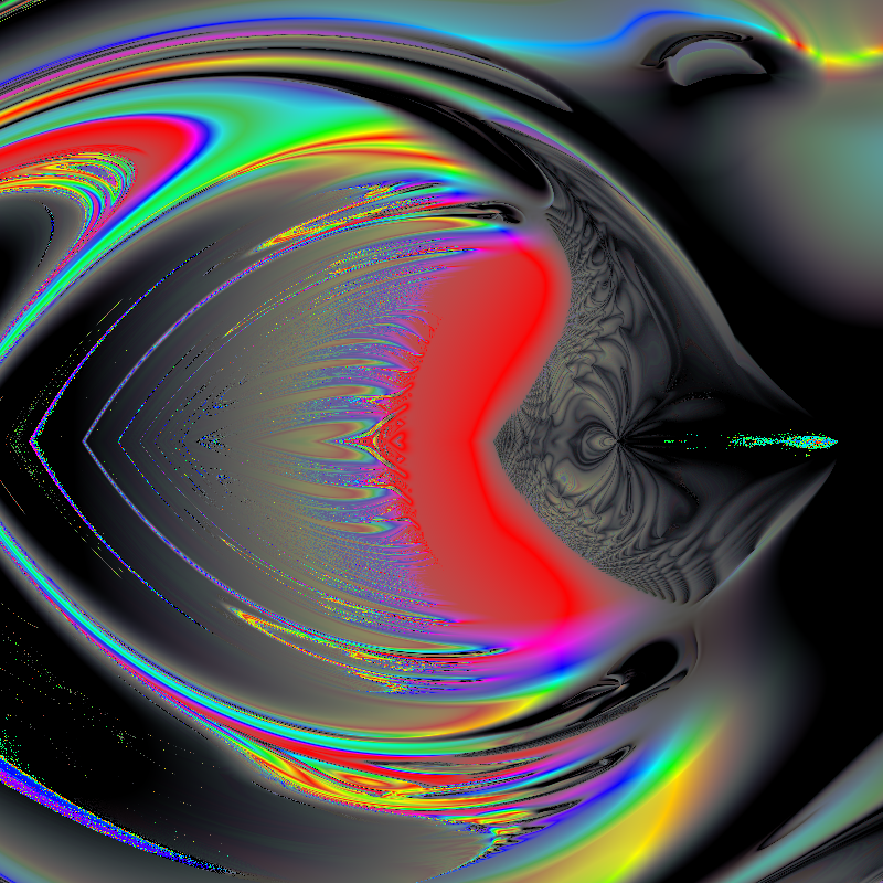 Oil stains #11 static token preview