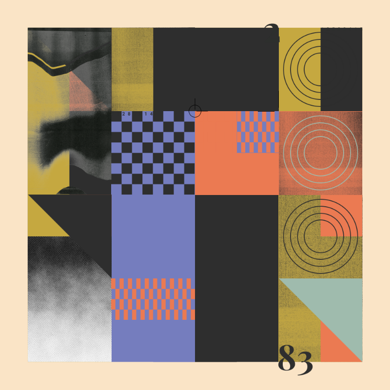 Abstraction IV #10 static token preview