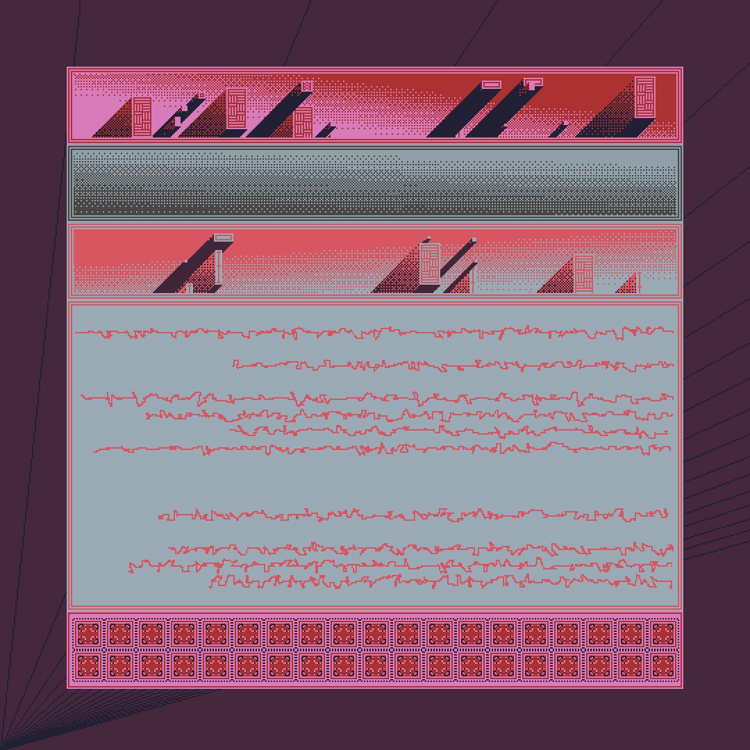 Love Poem #10 static token preview