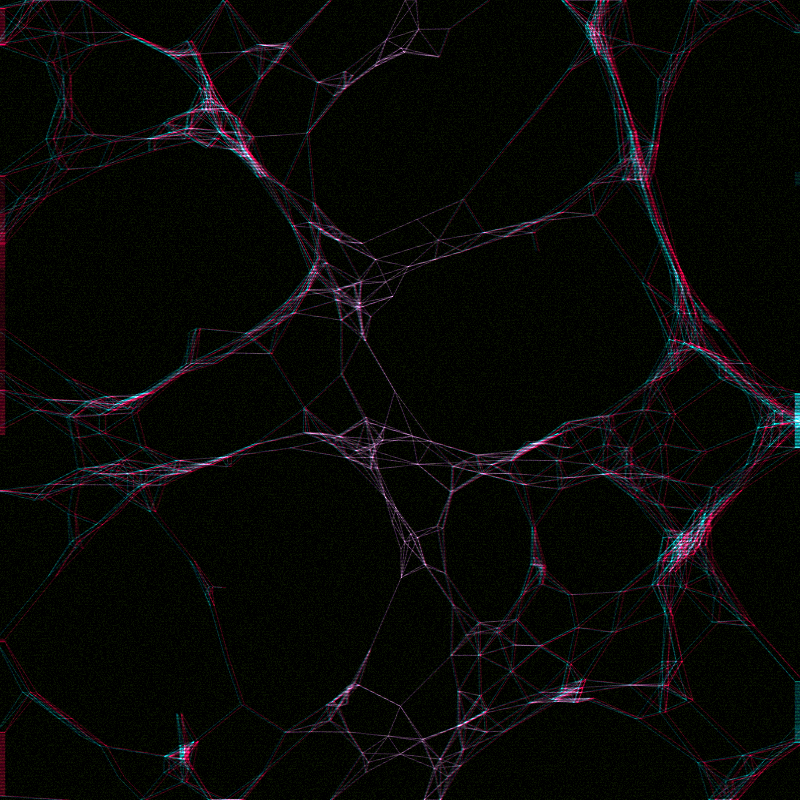 Spider Web #23 static token preview
