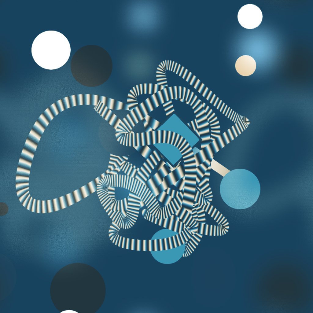 Abstract #14 static token preview