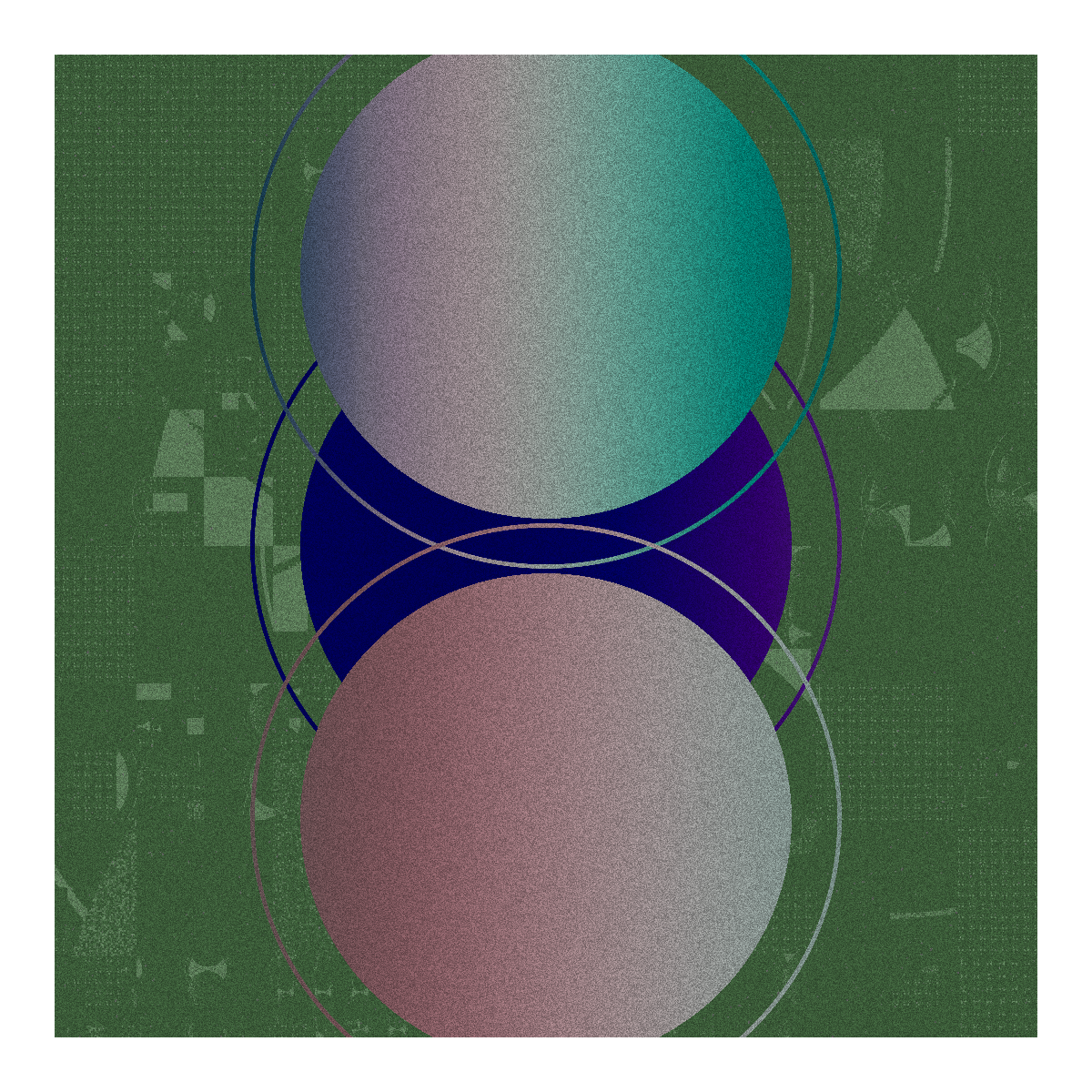 PLANETARY ALIGNMENT #11 static token preview