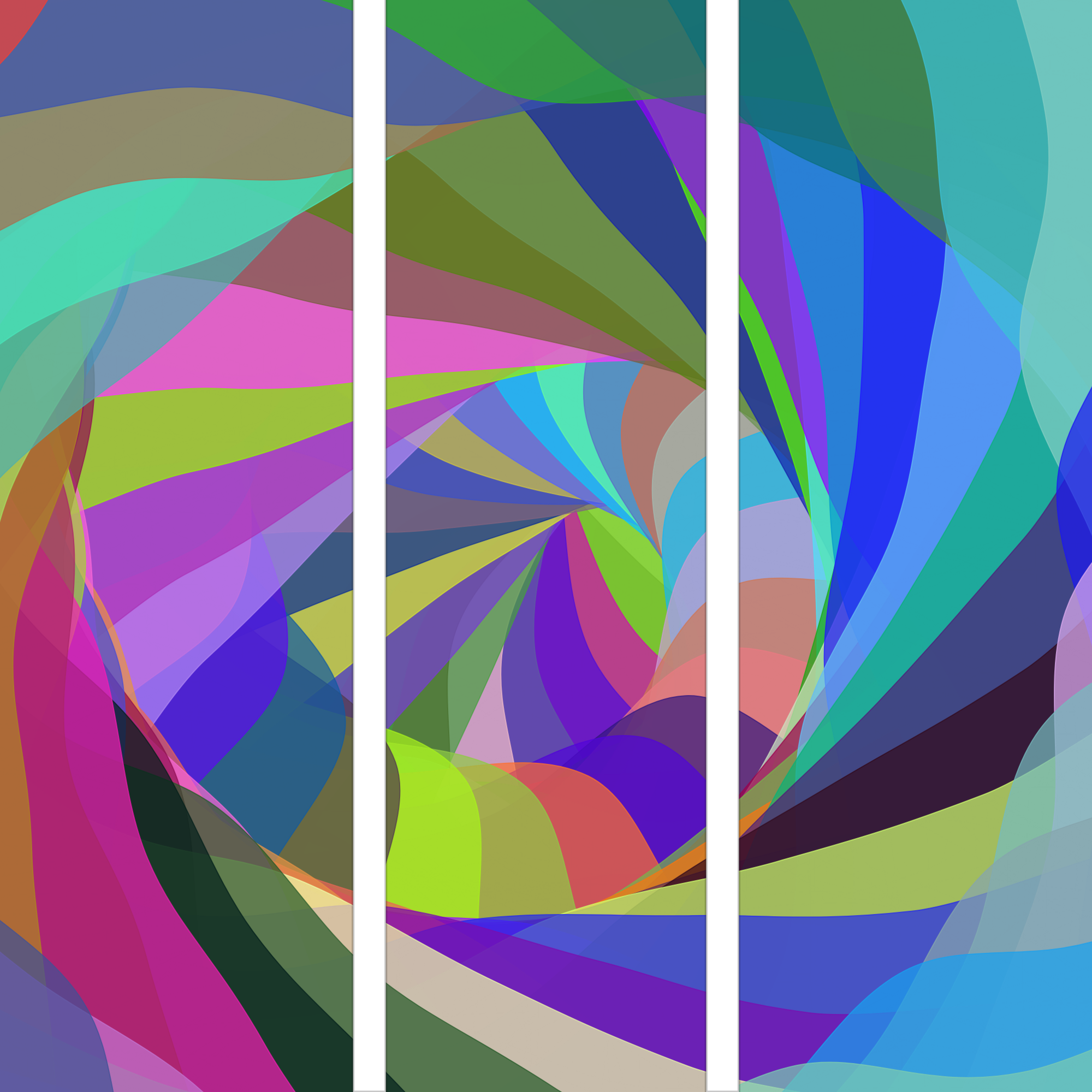 ART DISECTION #17 static token preview
