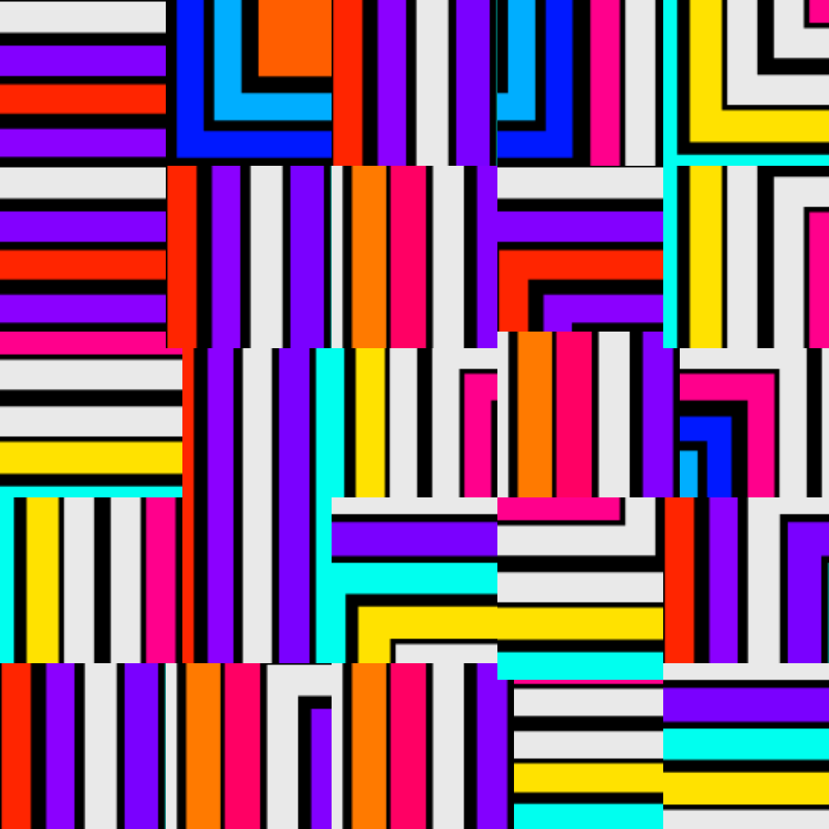 Reflections of a fragment #5 static token preview