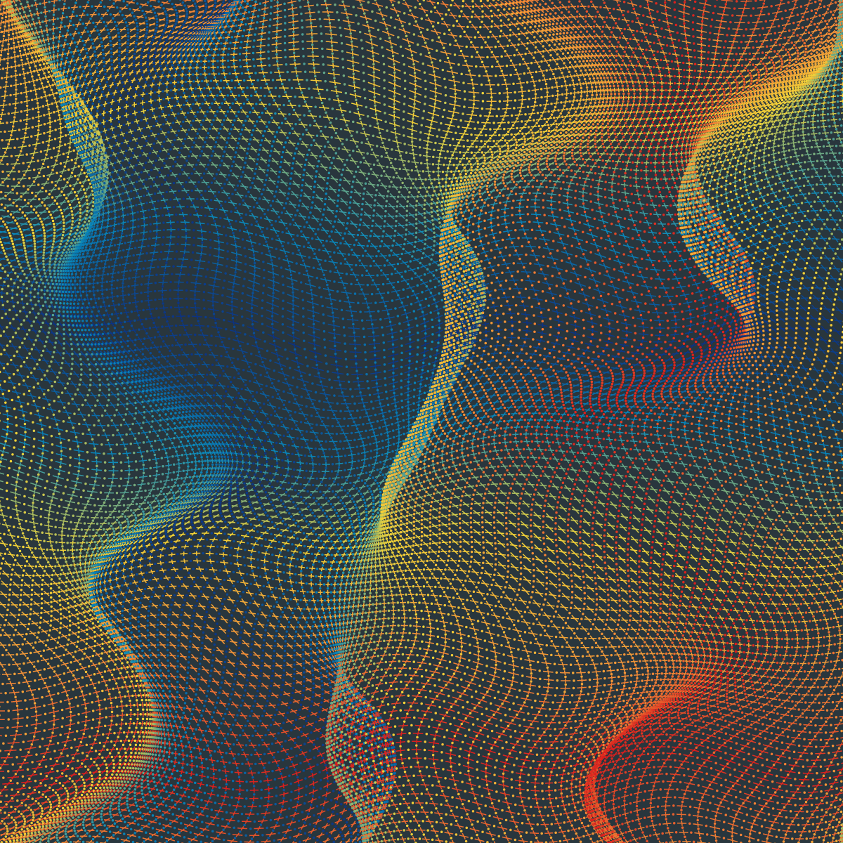 Distort #15 static token preview