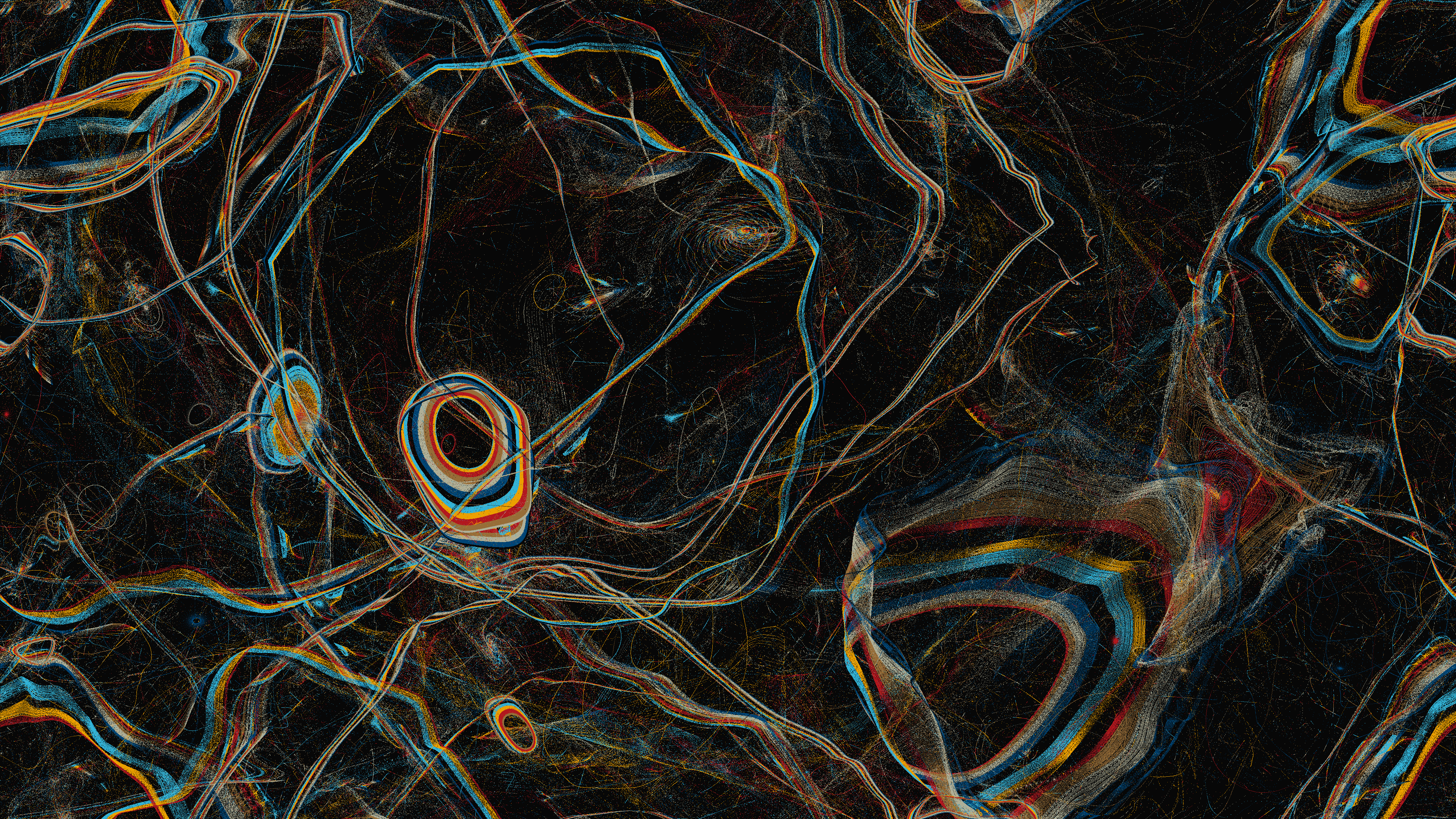 The Cosmic Soup #12 static token preview