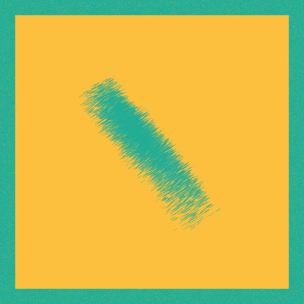 A Rectangle #9 static token preview